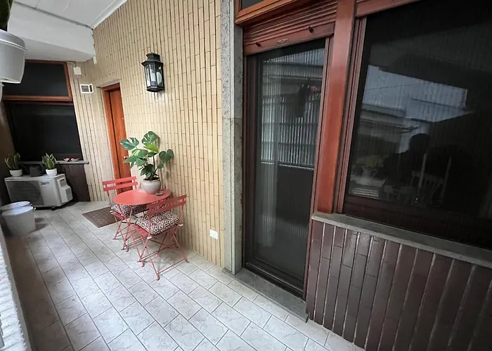 Ladolcevita-quiet & Stylish Retreat In Trastevere *
