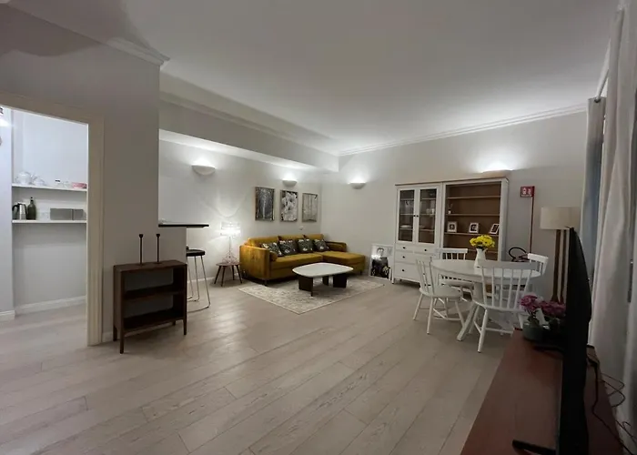 Ladolcevita-quiet & Stylish Retreat In Trastevere