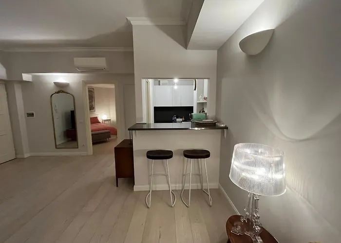Ladolcevita-quiet & Stylish Retreat In Trastevere Appartamento Roma