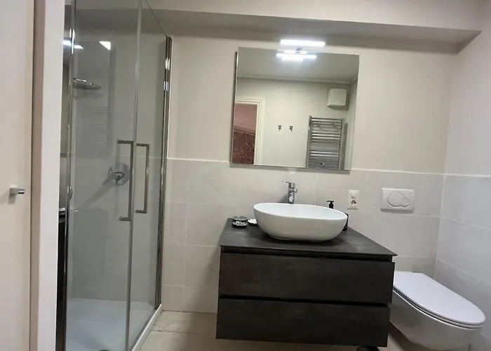 Ladolcevita-quiet & Stylish Retreat In Trastevere Appartamento Roma