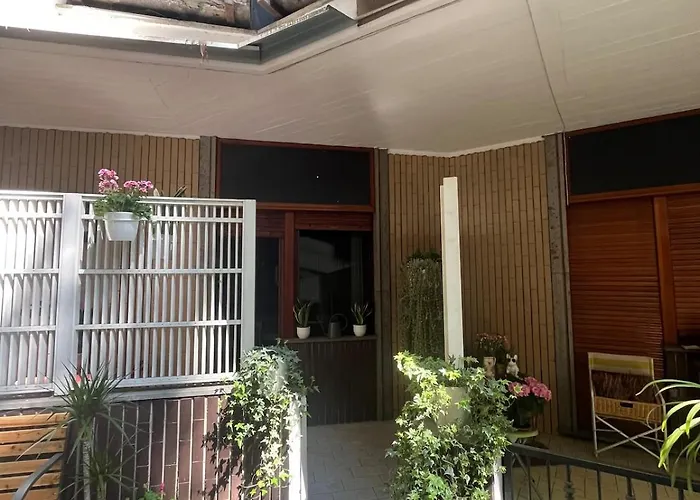 Ladolcevita-quiet & Stylish Retreat In Trastevere * Roma
