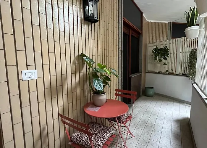 Appartamento Ladolcevita-quiet & Stylish Retreat In Trastevere