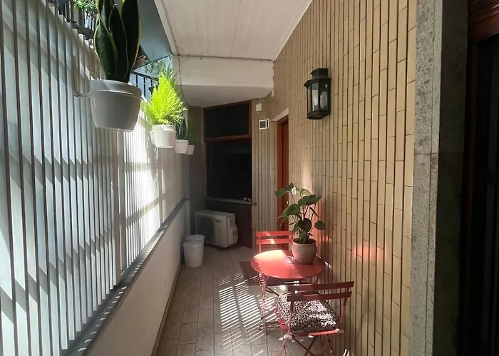 Ladolcevita-quiet & Stylish Retreat In Trastevere *